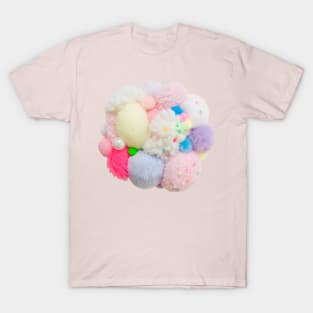 cheerful comet T-Shirt